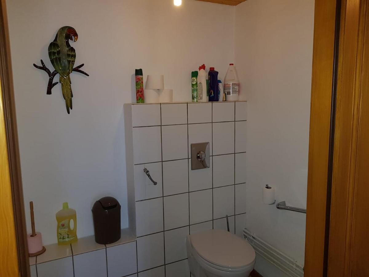 Mirabelle - Accessible Pmr Apartment La Bresse Ngoại thất bức ảnh