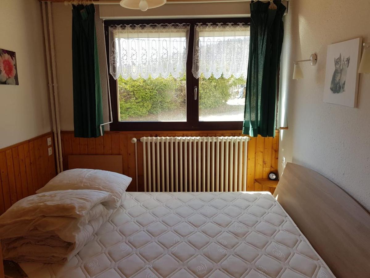 Mirabelle - Accessible Pmr Apartment La Bresse Ngoại thất bức ảnh